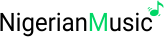Nigerian Music Logo